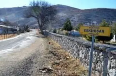 Konya'da bir mahalleye korona virüs karantinası Konya'da bir mahalleye korona virüs karantinası