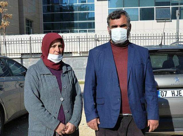 Korona diye hastaneye kaldırılan genç kızın hamile olduğu ortaya çıktı! 3 yıl boyunca istismara uğramış