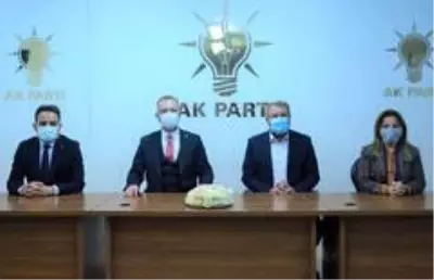 Kütahya çiftçisine 3 milyon TL'lik destek Kütahya çiftçisine 3 milyon TL'lik destek
