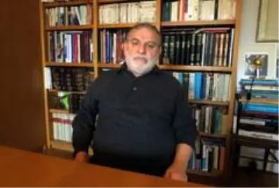 - Kutsi Erguner, Türkçe Mevlevi ayininin arkasındaki Hasan Çıkar'ı anlattı- Erguner: 'Ömrü hayatında Mevlevi görmemiş, nerede selam verilecek hiç bir... - Kutsi Erguner, Türkçe Mevlevi ayininin arkasındaki Hasan Çıkar'ı anlattı- Erguner: 'Ömrü hayatında Mevlevi görmemiş, nerede selam verilecek hiç bir...