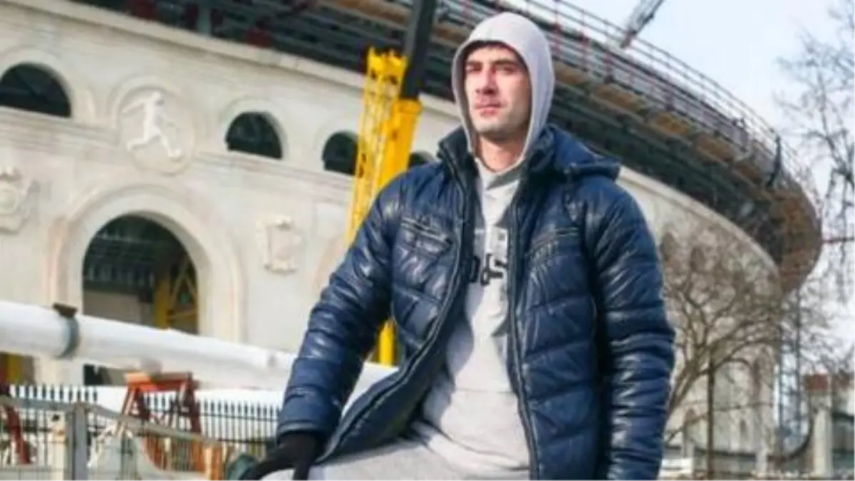 Maxim Tsigalko kimdir? Maxim Tsigalko neden öldü?