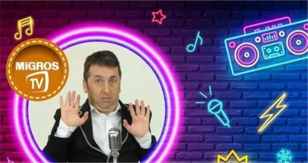 Migros konserleri ne zaman, saat kaçta? Migros konserleri canlı izle! Metin Zakoğlu kimdir?