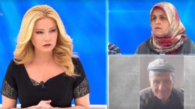 Müge Anlı'da büyük rezalet: Babamın sevgilisi dünürüyle ilişki yaşıyordu
