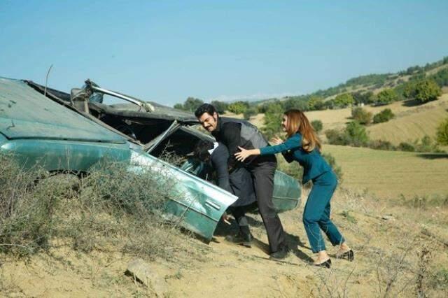 Oyuncu Uğur Güneş, Bir Zamanlar Çukurova dizisine veda etti