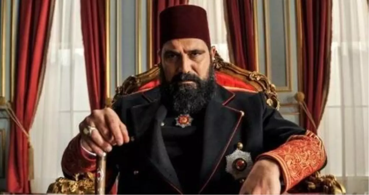 Payitaht Abdülhamit yeni bölüm fragmanı yayınlandı mı? Payitaht Abdülhamit 132. Bölüm fragmanı yayınlandı mı?