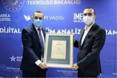 Sanayide dijital dönüşüm analiz programı için imzalar atıldı Sanayide dijital dönüşüm analiz programı için imzalar atıldı