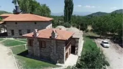 Stratonikeia Antik Kenti ve Lagina Kutsal Alanı GEKA Projeleri ile hayat buluyor Stratonikeia Antik Kenti ve Lagina Kutsal Alanı GEKA Projeleri ile hayat buluyor