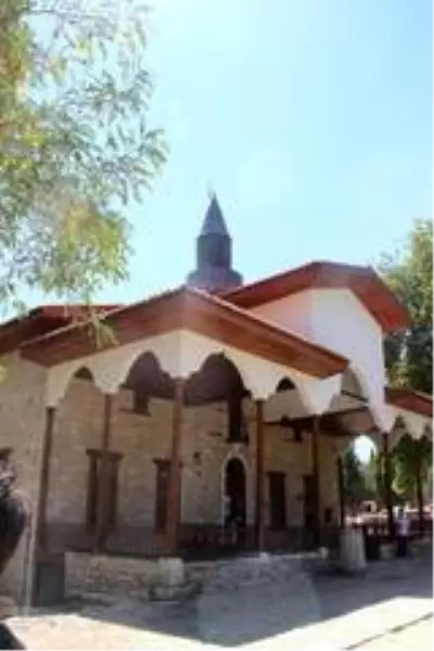 Stratonikeia Antik Kenti ve Lagina Kutsal Alanı GEKA Projeleri ile hayat buluyor Stratonikeia Antik Kenti ve Lagina Kutsal Alanı GEKA Projeleri ile hayat buluyor