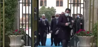 23 Nisan: TBMM Başkanı Şentop, Anadolu Ajansı'nın 'Yılın Fotoğrafları' oylamasına katıldı 23 Nisan: TBMM Başkanı Şentop, Anadolu Ajansı'nın 'Yılın Fotoğrafları' oylamasına katıldı