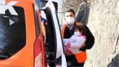 TEM'de 3 araç çarpıştı: 1 yaralı TEM'de 3 araç çarpıştı: 1 yaralı
