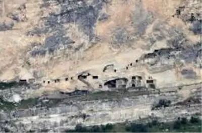 Tunceli'den FKA'ya sunulan 5 turizm projesi kabul edildi Tunceli'den FKA'ya sunulan 5 turizm projesi kabul edildi