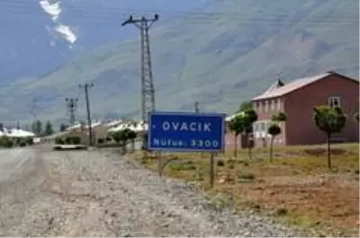 Tunceli'den FKA'ya sunulan 5 turizm projesi kabul edildi Tunceli'den FKA'ya sunulan 5 turizm projesi kabul edildi