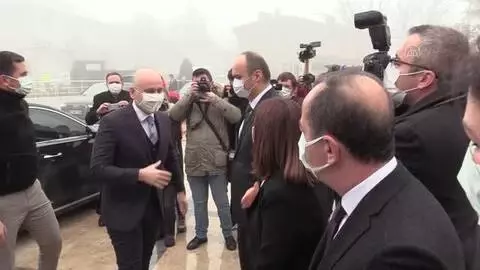 Son dakika haberi... Ulaştırma ve Altyapı Bakanı Karaismailoğulu, AK Parti Edirne İl Teşkilatı'nda konuştu Açıklaması Son dakika haberi... Ulaştırma ve Altyapı Bakanı Karaismailoğulu, AK Parti Edirne İl Teşkilatı'nda konuştu Açıklaması