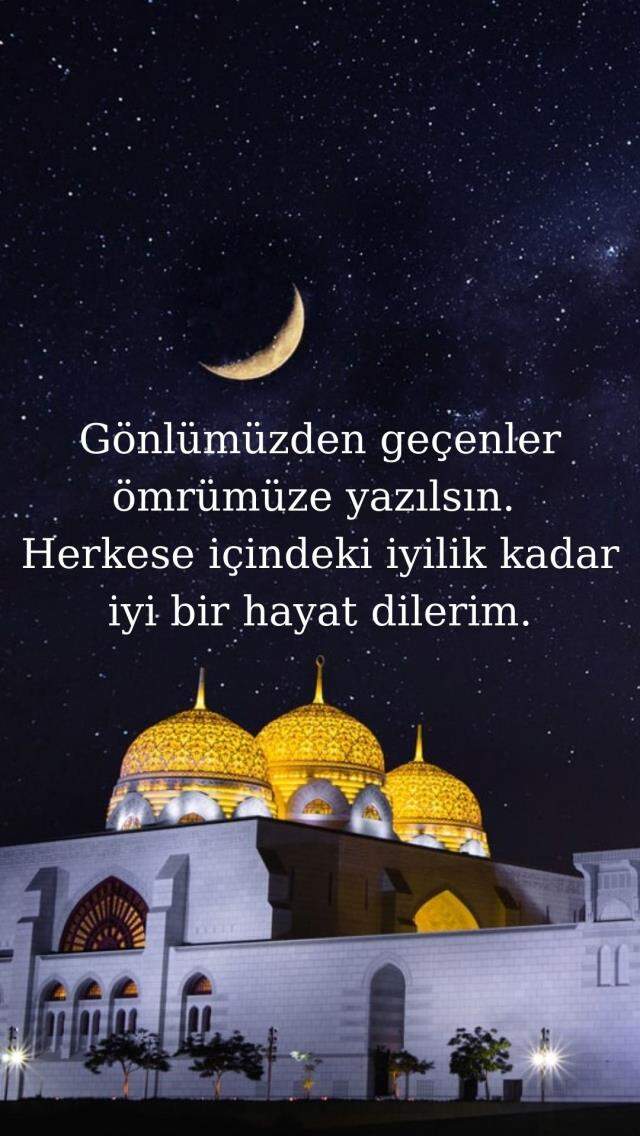Whatsapp, Instagram, Faceebook hayırlı cumalar yazısı: En güzel yeni, özgün Hayırlı Cumalar mesajları