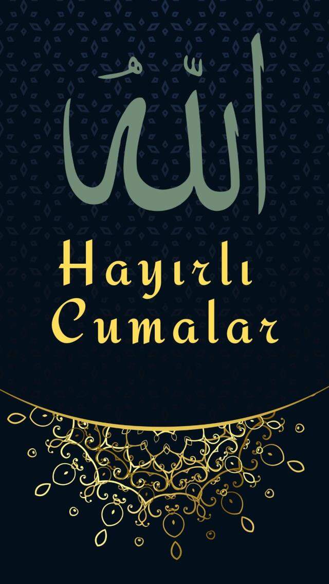 Whatsapp, Instagram, Faceebook hayırlı cumalar yazısı: En güzel yeni, özgün Hayırlı Cumalar mesajları