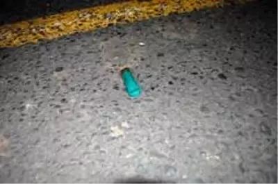 Tekirdağ'da sır gibi olay... Yol ortasına terk edilen iş makinesinde kurşun izlerine rastlandı Tekirdağ'da sır gibi olay... Yol ortasına terk edilen iş makinesinde kurşun izlerine rastlandı