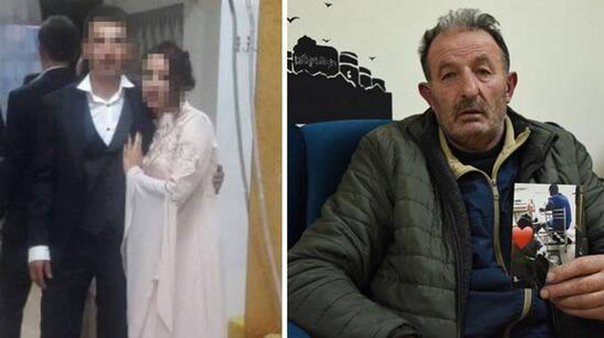 Yurt dışından para karşılığı Faslı gelin getirten yaşlı adamın başı dertte! Aracı 11 bin TL daha istiyor
