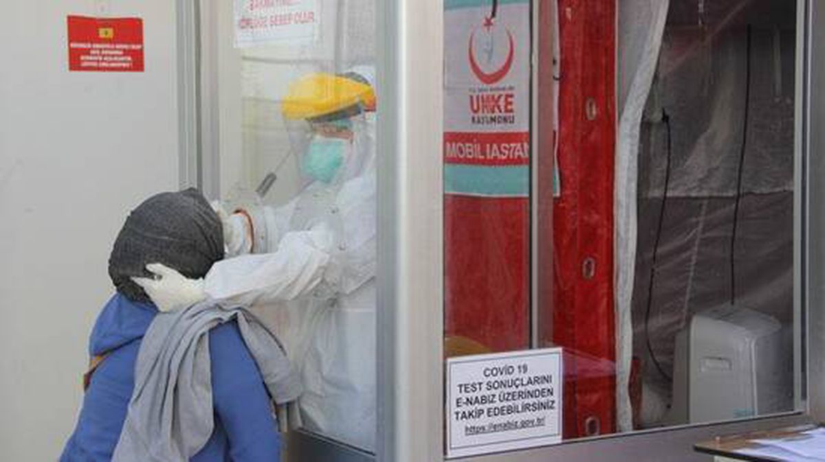 Alınan tedbirler işe yaradı! Kastamonu'da koronavirüs vakaları yüzde 70 azaldı