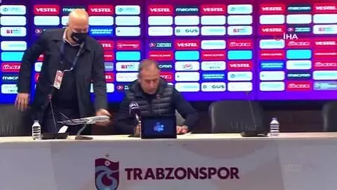 Avcı: 'İlk 15 dakika dışında her seferinde daha fazla oyuna girdik' Avcı: 'İlk 15 dakika dışında her seferinde daha fazla oyuna girdik'