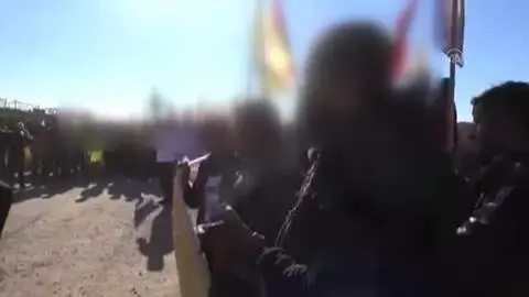 Son dakika haber | Ayn İsa beldesini Esed rejimine devretmeye direnen YPG/PKK, Rusya ile gerilimi tırmandırıyor Son dakika haber | Ayn İsa beldesini Esed rejimine devretmeye direnen YPG/PKK, Rusya ile gerilimi tırmandırıyor