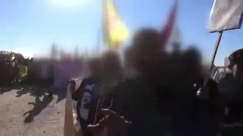 Son dakika haber | Ayn İsa beldesini Esed rejimine devretmeye direnen YPG/PKK, Rusya ile gerilimi tırmandırıyor Son dakika haber | Ayn İsa beldesini Esed rejimine devretmeye direnen YPG/PKK, Rusya ile gerilimi tırmandırıyor