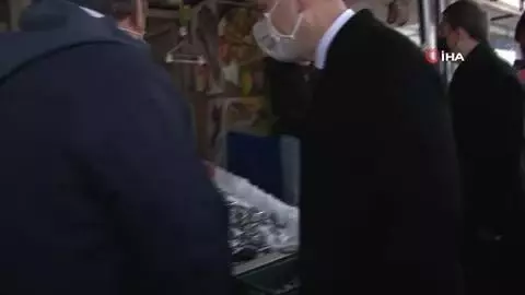 Bakan Karaismailoğlu: 'Proje ile toplamda yıllık 176,1 milyon liralık tasarruf sağlayacağız' Bakan Karaismailoğlu: 'Proje ile toplamda yıllık 176,1 milyon liralık tasarruf sağlayacağız'
