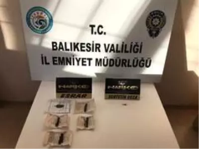 Son dakika! Balıkesir'de uyuşturucu operasyonunda 17 kişi yakalandı Son dakika! Balıkesir'de uyuşturucu operasyonunda 17 kişi yakalandı