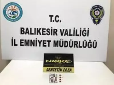 Son dakika! Balıkesir'de uyuşturucu operasyonunda 17 kişi yakalandı Son dakika! Balıkesir'de uyuşturucu operasyonunda 17 kişi yakalandı