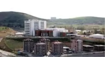 Bayburt'a 28 yeni sağlık çalışanı atandı Bayburt'a 28 yeni sağlık çalışanı atandı