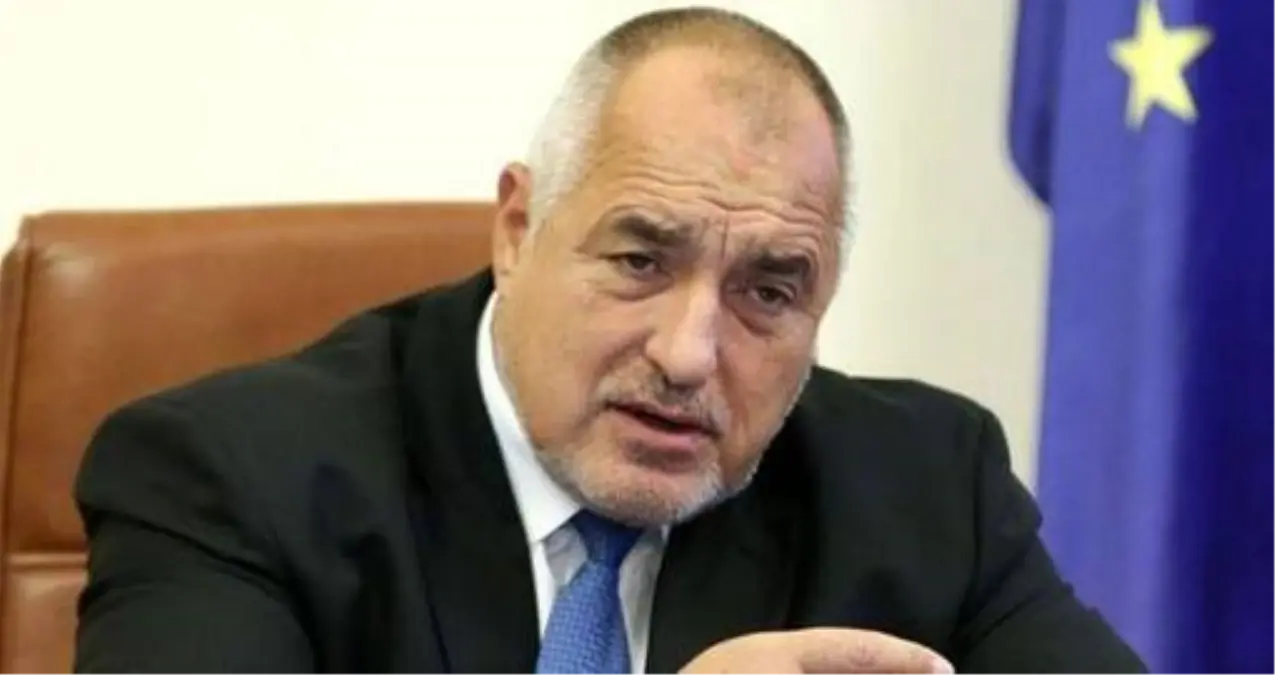 Boyko Borisov kimdir? Kaç yaşındadır? Aslen nerelidir? Ne iş ...