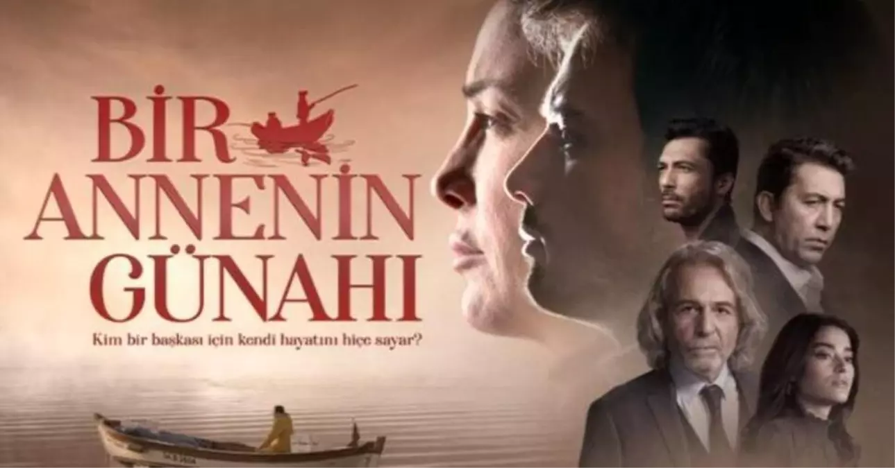 Bugün Bir Annenin Günahı neden yok? Bir Annenin Günahı final mi yaptı? Bitti mi?