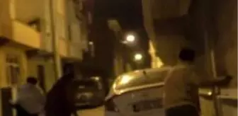 Son dakika haber... Bursa'da sıcak dakikalar...Bursa polisi kısıtlamaya uymayanları böyle kovaladı