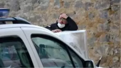 Çalıştığı inşaatın 9. katından düşen işçiden geriye acı dolu fotoğraf karesi kaldı Çalıştığı inşaatın 9. katından düşen işçiden geriye acı dolu fotoğraf karesi kaldı