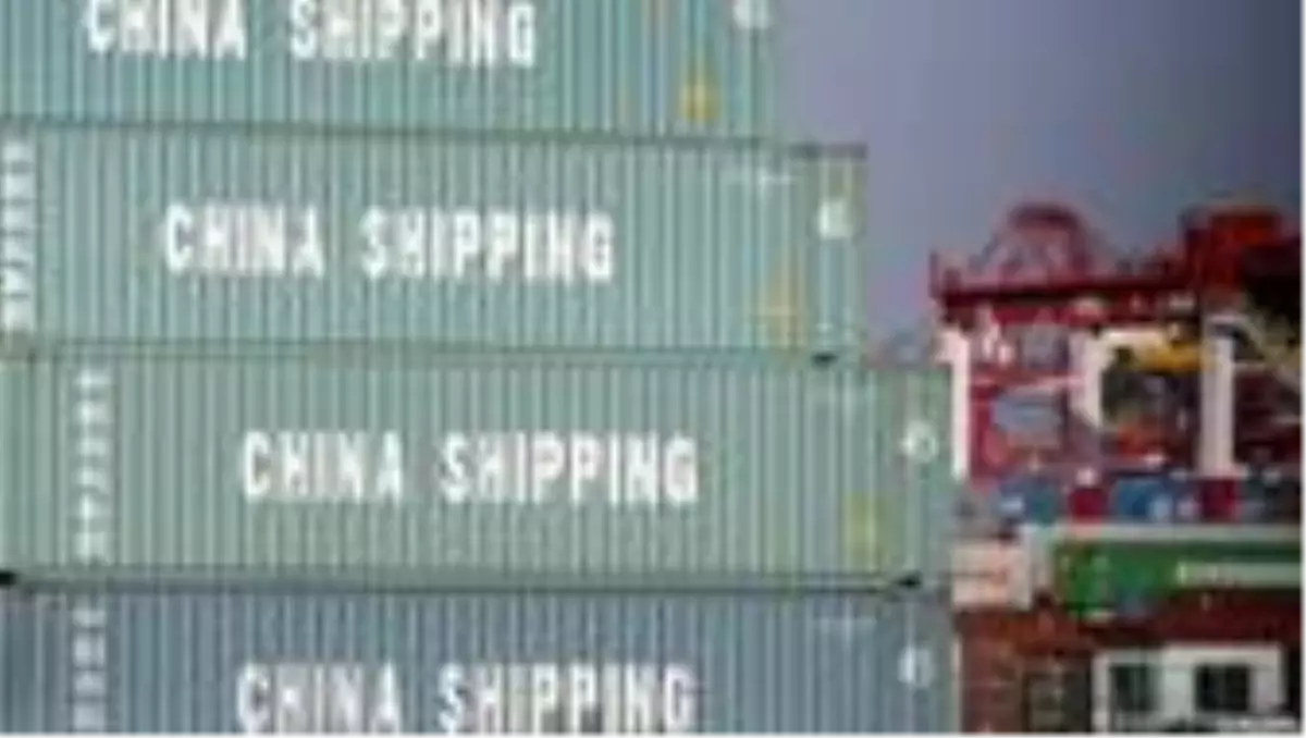 'Çin 2028'de dünyanın en büyük ekonomisi olacak'