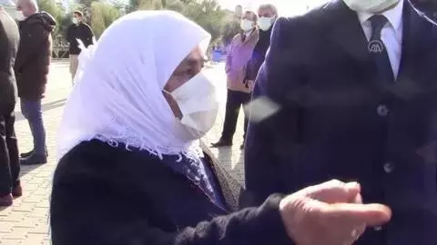 Son dakika haber | Denizlili şehit er Veysel Pekakça'nın ismi okulda yaşayacak