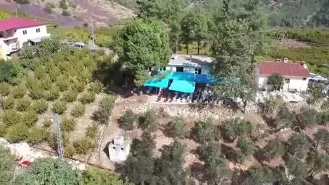 EBA destek noktası kırsalda yaşayan çocukların ayağına götürüldü EBA destek noktası kırsalda yaşayan çocukların ayağına götürüldü
