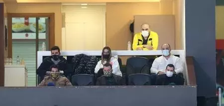 Fenerbahçe Beko: 85-72 Fenerbahçe Beko: 85-72