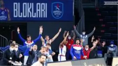 ING Basketbol Süper Ligi: Anadolu Efes: 85 Fenerbahçe: 72 ING Basketbol Süper Ligi: Anadolu Efes: 85 Fenerbahçe: 72