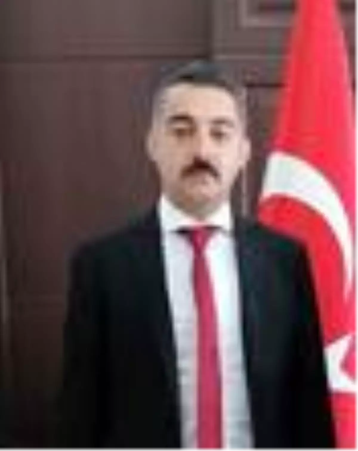 Kaymakam Demir'den esnafa destek