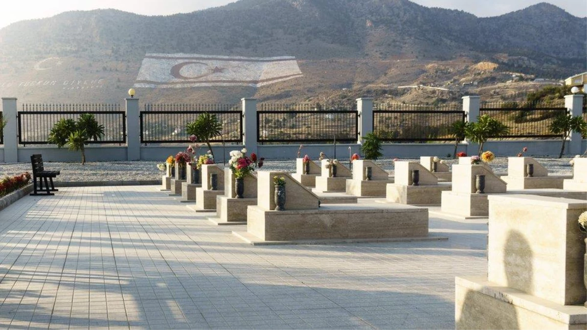 Κύπρος: τα πτώματα 14 παιδιών που σκοτώθηκαν το 1974 θάφτηκαν στη Βόρεια Κύπρο