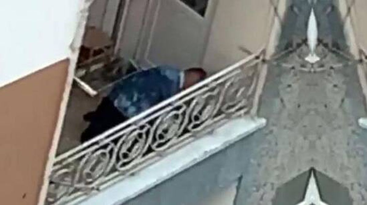 Köpeğe şiddeti sosyal medyadan ifşa eden dernek başkanının 2 yıla kadar hapsi isteniyor