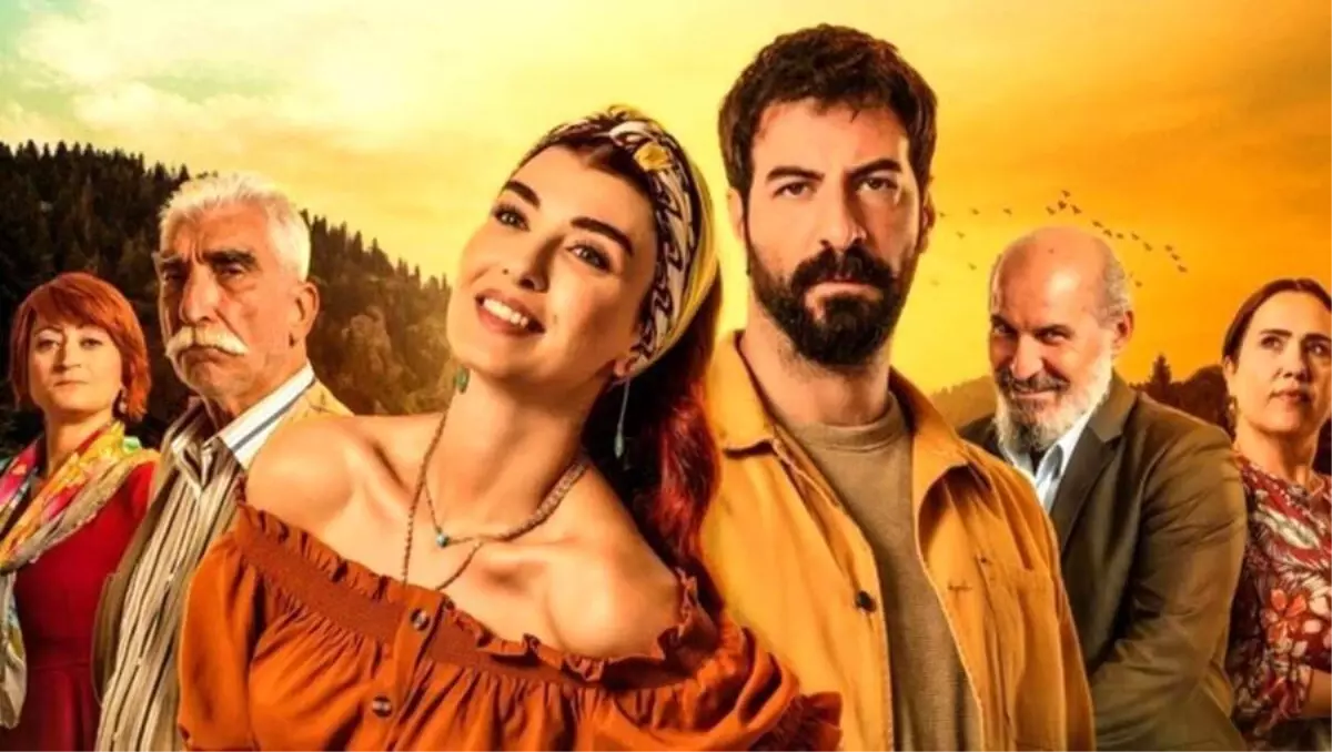 Kuzey Yıldızı İlk Aşk 45. bölüm fragmanı yayınlandı mı? Kuzey Yıldızı İlk Aşk 44. bölüm izle! Kuzey Yıldızı İlk Aşk son bölümde neler oldu?