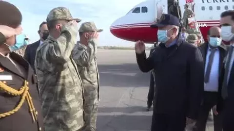 - Milli Savunma Bakanı Akar Libya'da- Bakan Akar, Libya Savunma Bakanı Nemruş ile görüştü - Milli Savunma Bakanı Akar Libya'da- Bakan Akar, Libya Savunma Bakanı Nemruş ile görüştü