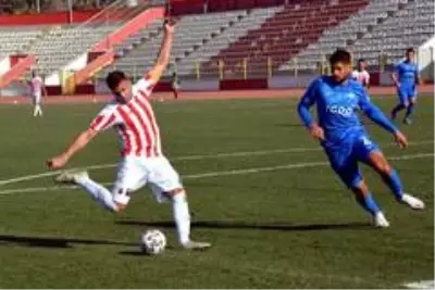 Misli.com 2. Lig: Kahramanmaraşspor: 2 Ankara Demirspor: 2 Misli.com 2. Lig: Kahramanmaraşspor: 2 Ankara Demirspor: 2