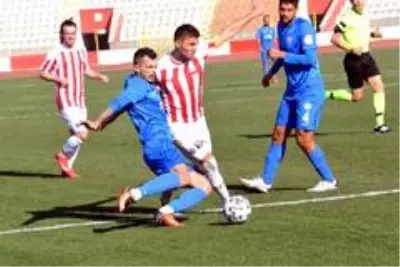 Misli.com 2. Lig: Kahramanmaraşspor: 2 Ankara Demirspor: 2 Misli.com 2. Lig: Kahramanmaraşspor: 2 Ankara Demirspor: 2