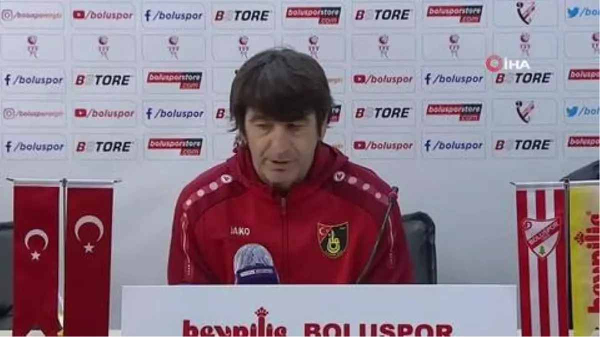 Orhan Çıkırıkçı: