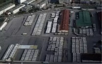 Polis helikopteriyle kısıtlama denetiminde İstanbul'un eşsiz manzarası görüntülendi