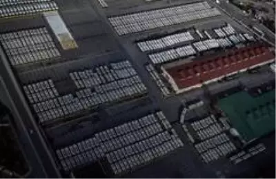 Polis helikopteriyle kısıtlama denetiminde İstanbul'un eşsiz manzarası görüntülendi