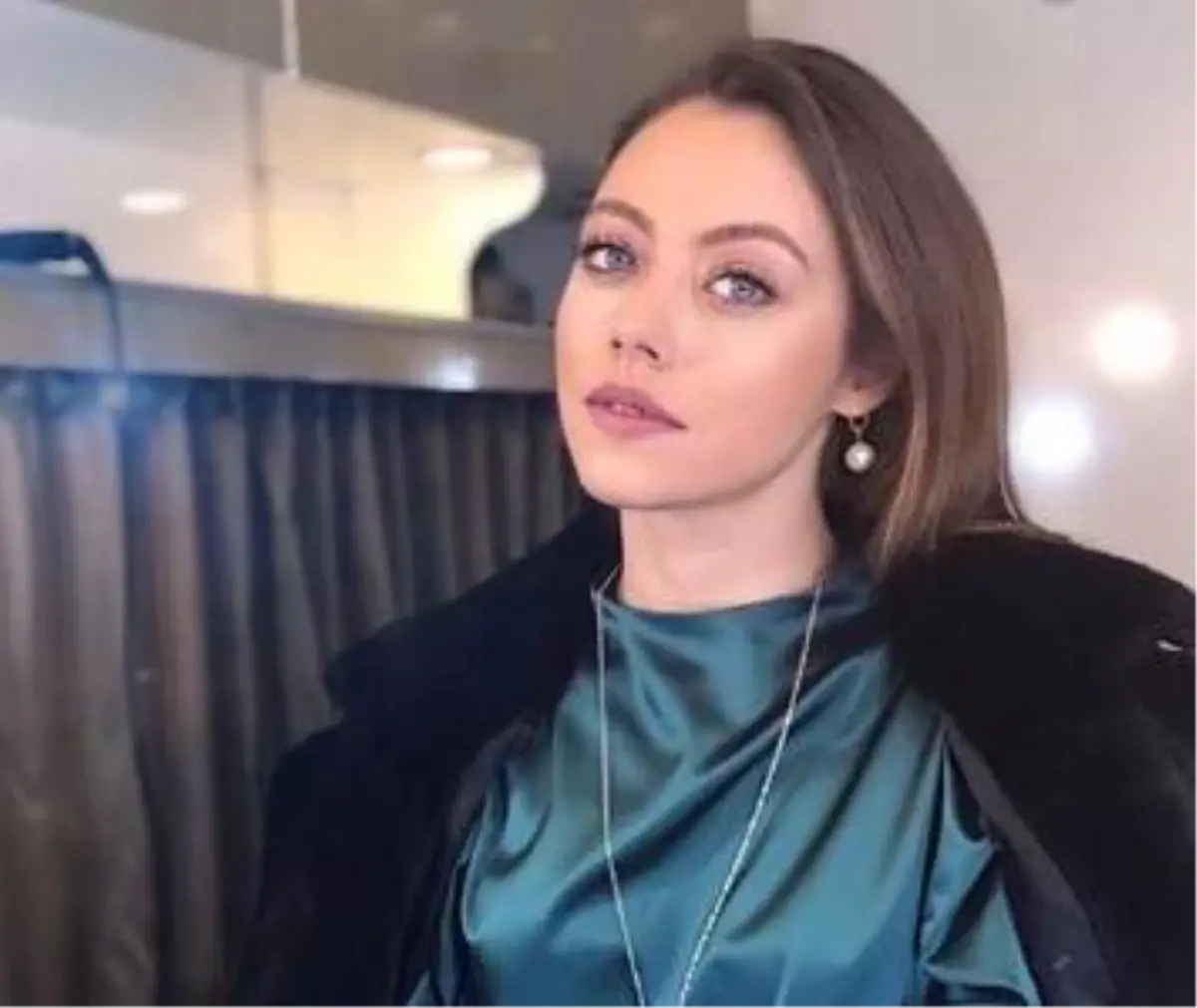 Ramo'ya katılan Rus Nadya kimdir? Gözde Kaya kimdir, kaç yaşında ve nereli?