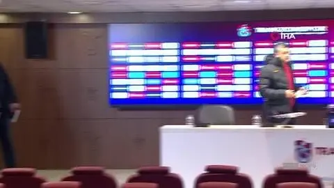 Şahin: 'Dersimize iyi çalıştık, Bizim için rahat bir maçtı' Şahin: 'Dersimize iyi çalıştık, Bizim için rahat bir maçtı'